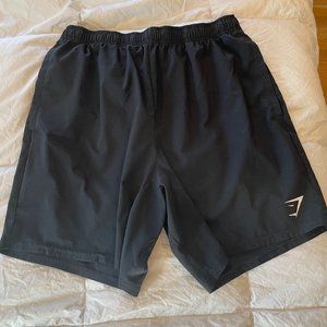 Gymshark Men's Arrival 7" Shorts